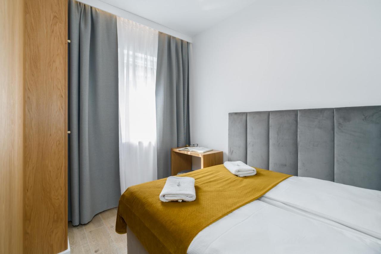 Niedzialkowskiego 25 Apartments Stary Browar City Center By Renters Prestige Познан Екстериор снимка