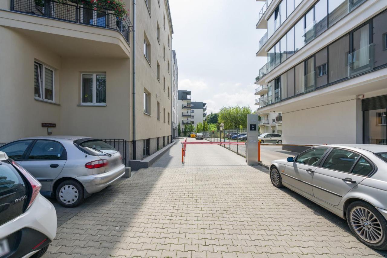 Niedzialkowskiego 25 Apartments Stary Browar City Center By Renters Prestige Познан Екстериор снимка