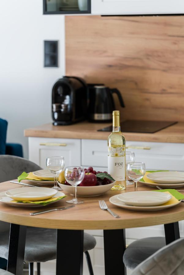 Niedzialkowskiego 25 Apartments Stary Browar City Center By Renters Prestige Познан Екстериор снимка