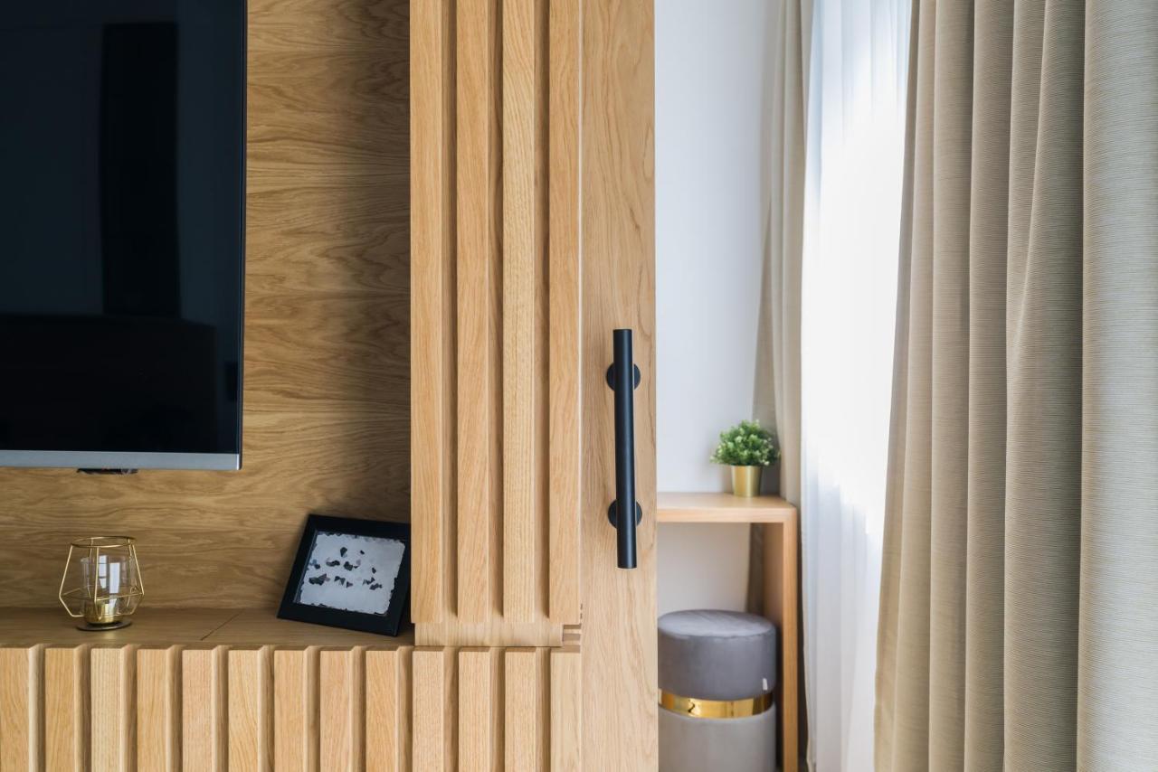 Niedzialkowskiego 25 Apartments Stary Browar City Center By Renters Prestige Познан Екстериор снимка