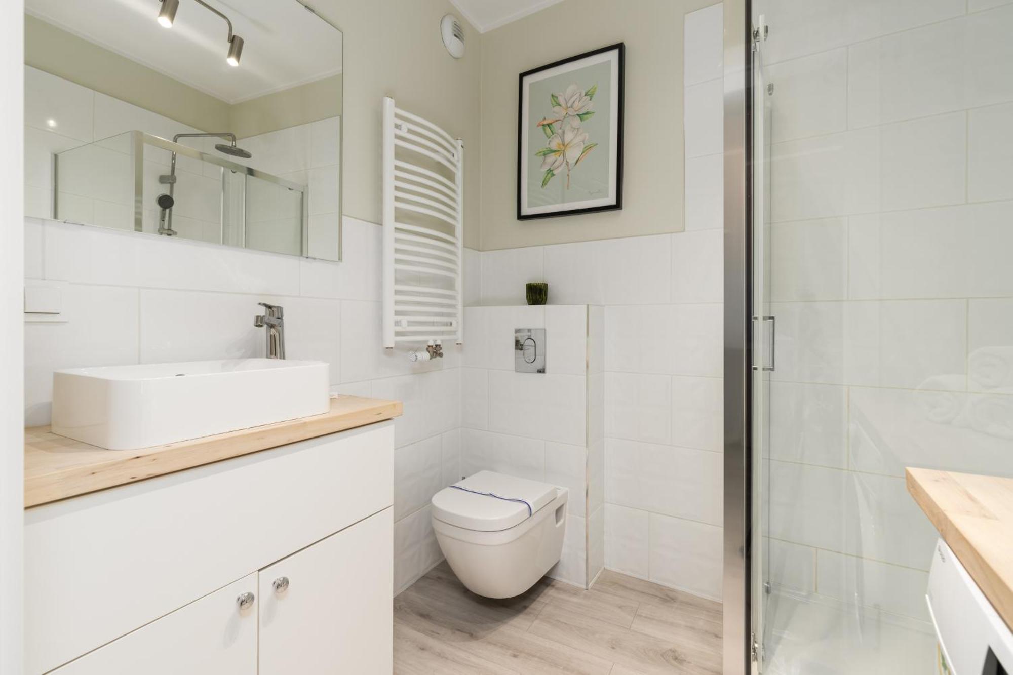 Niedzialkowskiego 25 Apartments Stary Browar City Center By Renters Prestige Познан Екстериор снимка