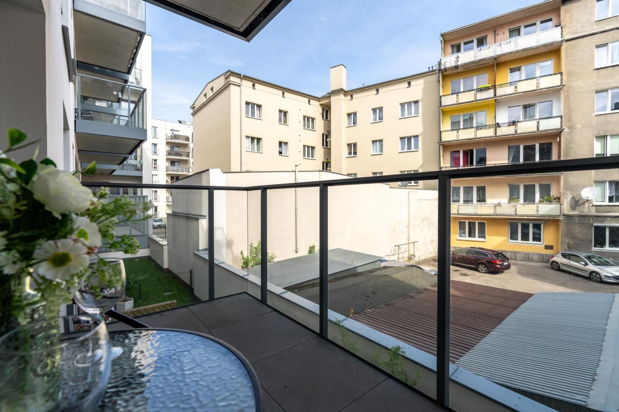 Niedzialkowskiego 25 Apartments Stary Browar City Center By Renters Prestige Познан Екстериор снимка